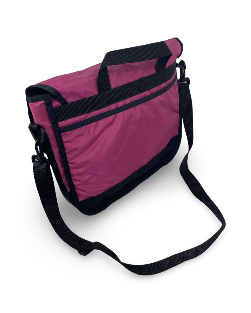 DELLA Computer Bag Tough Traveler - Made in USA since 1970