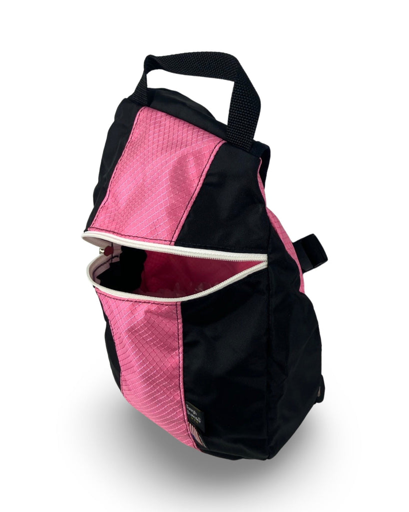 K-POP Sling Tough Traveler - Made in USA since 1970