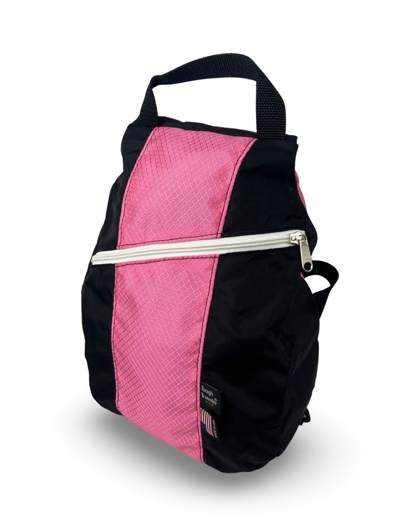 K-POP Sling Tough Traveler - Made in USA since 1970