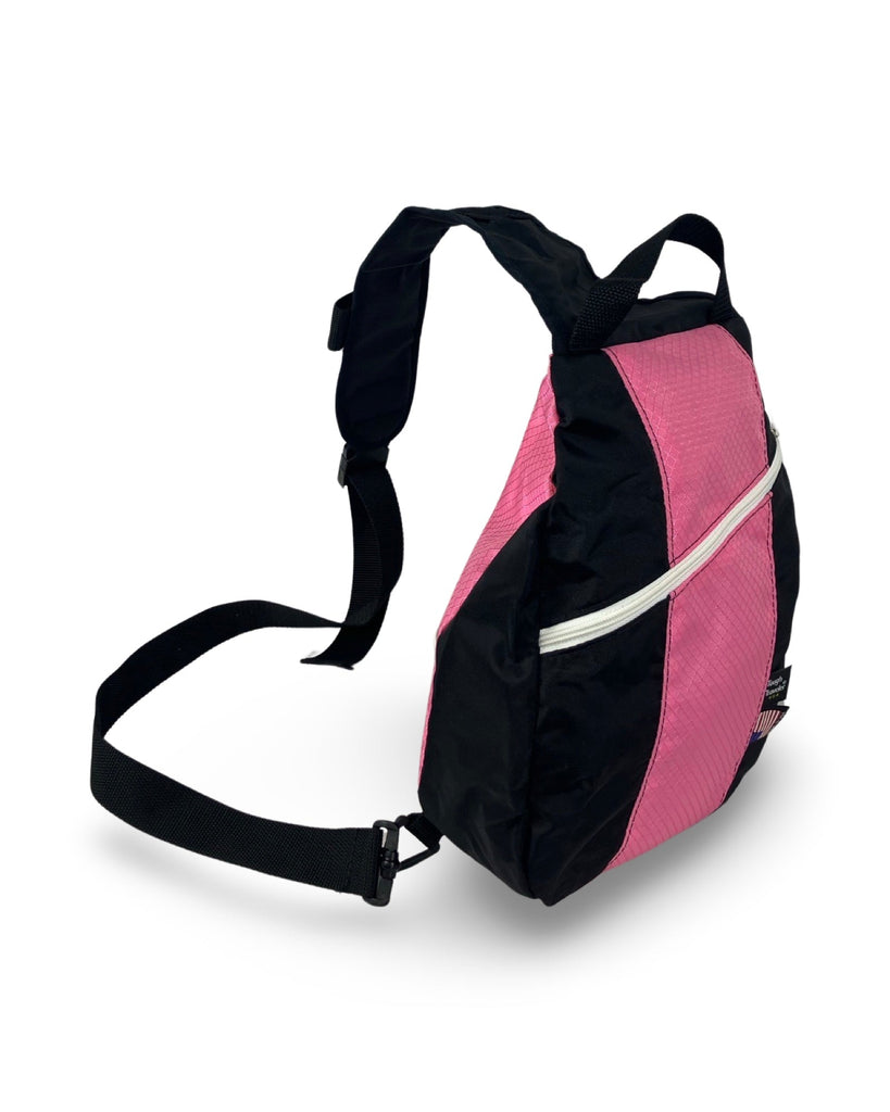 K-POP Sling Tough Traveler - Made in USA since 1970