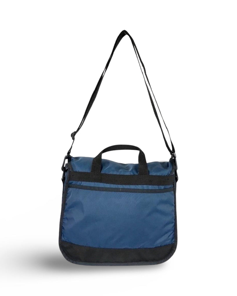 DELLA Computer Bag Tough Traveler - Made in USA since 1970