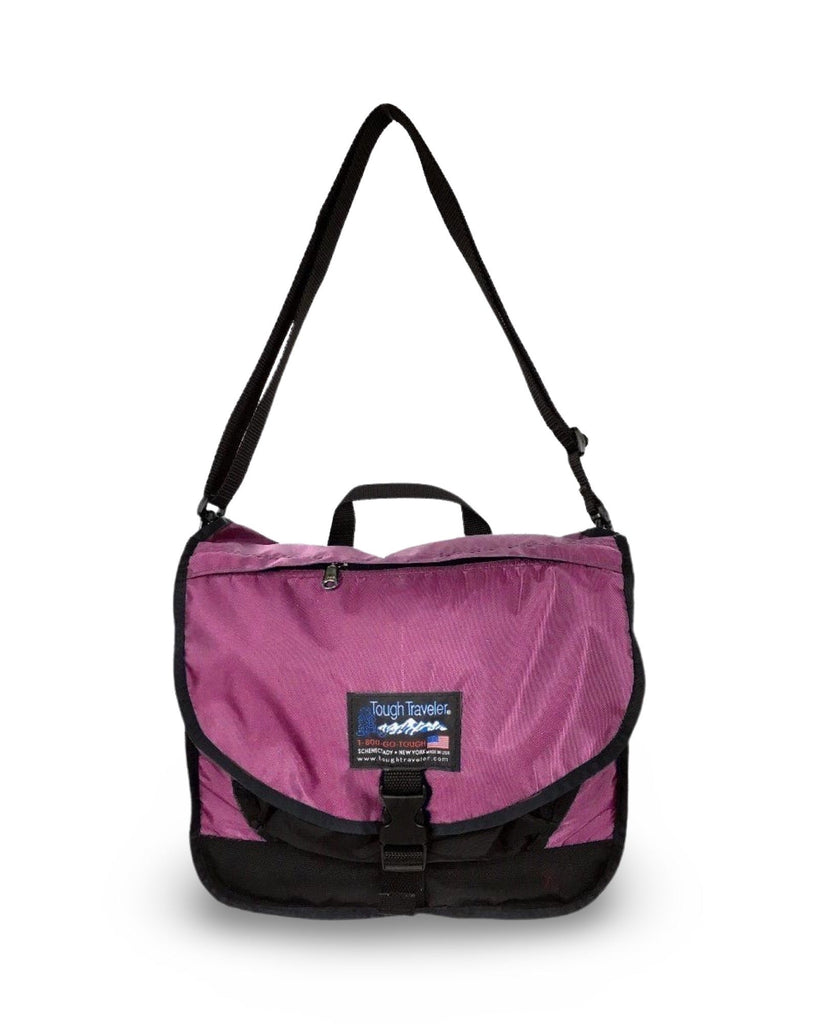DELLA Computer Bag Tough Traveler - Made in USA since 1970