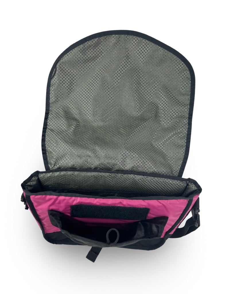 DELLA Computer Bag Tough Traveler - Made in USA since 1970