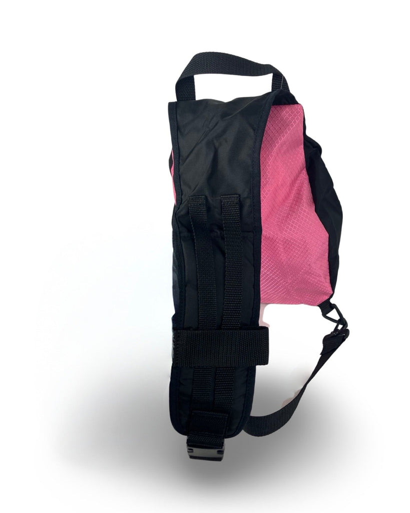 K-POP Sling Tough Traveler - Made in USA since 1970