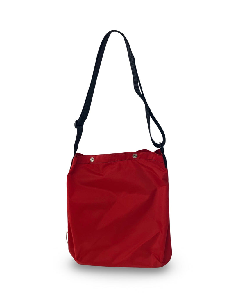 FB TOTE Tough Traveler - Made in USA since 1970