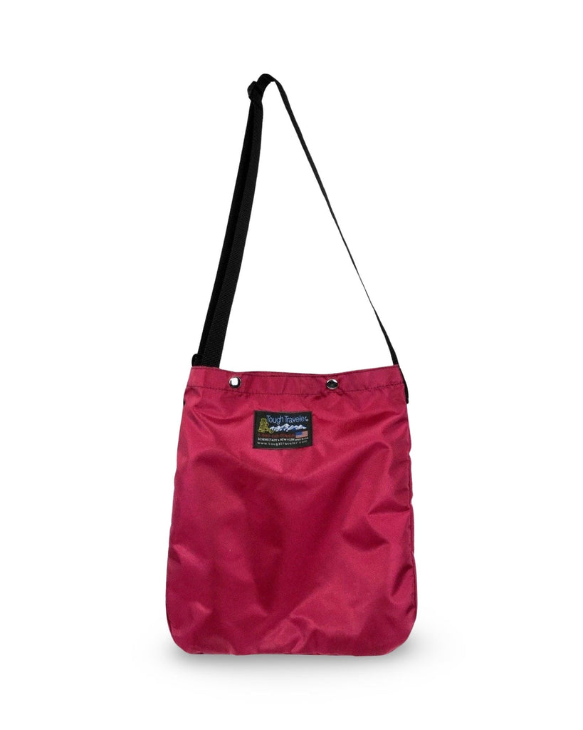 FB TOTE Tough Traveler - Made in USA since 1970