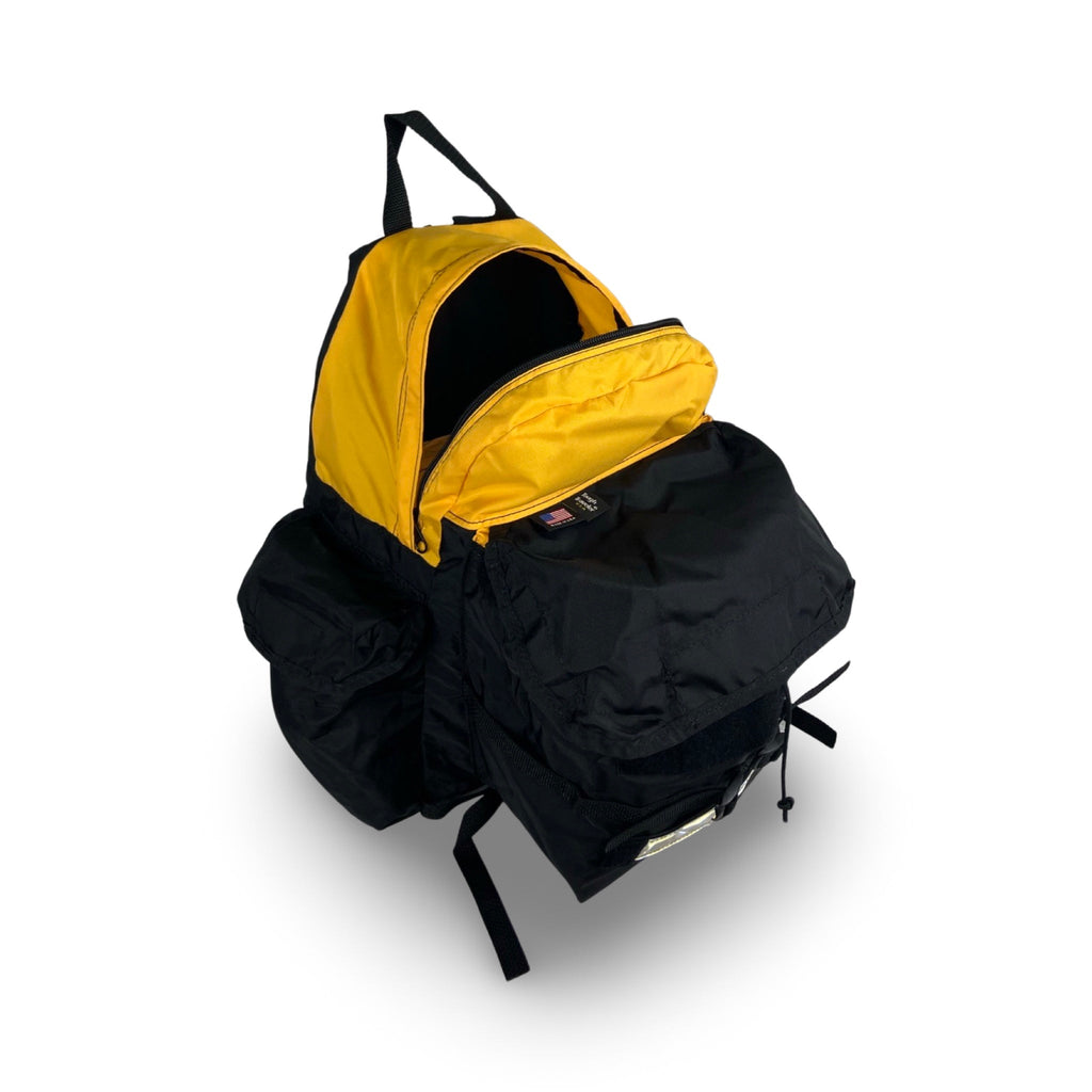 TREKKER Backpack Tough Traveler - Made in USA since 1970