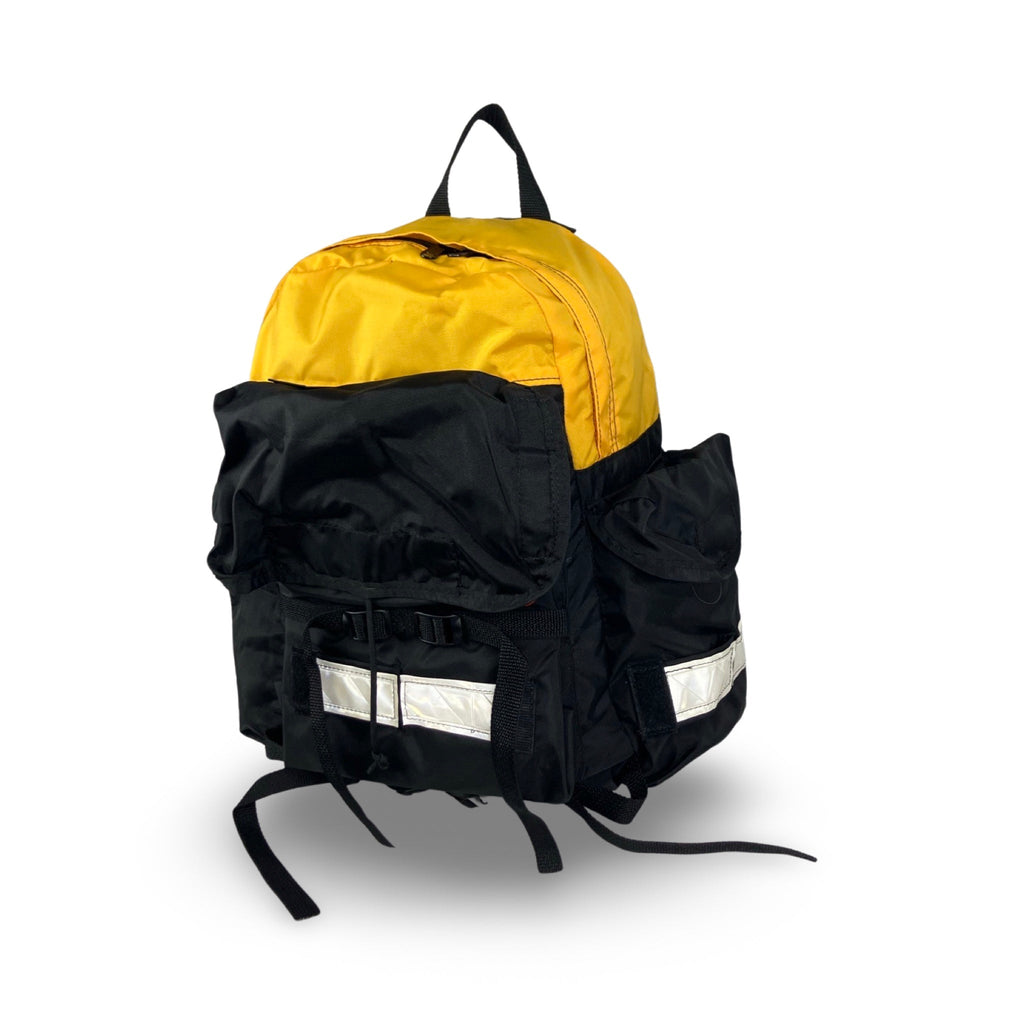 TREKKER Backpack Tough Traveler - Made in USA since 1970
