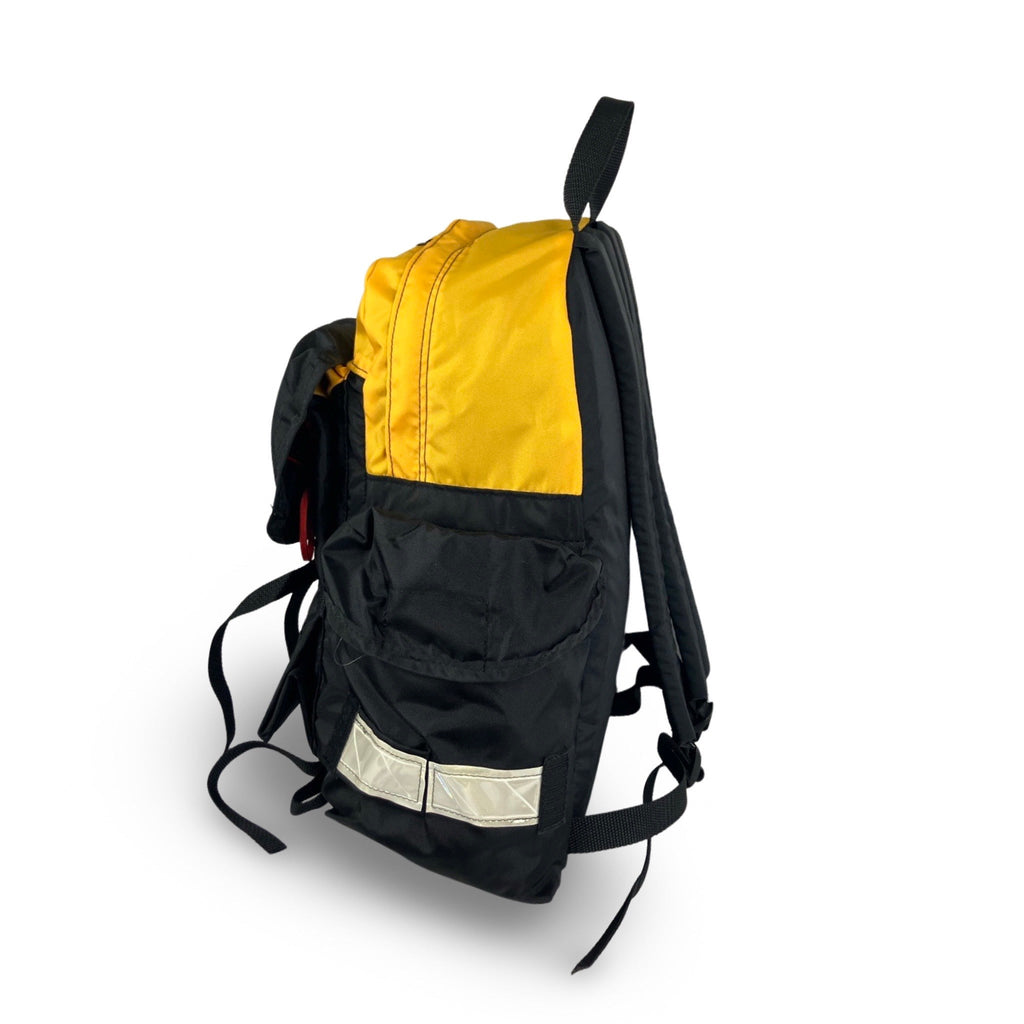 TREKKER Backpack Tough Traveler - Made in USA since 1970