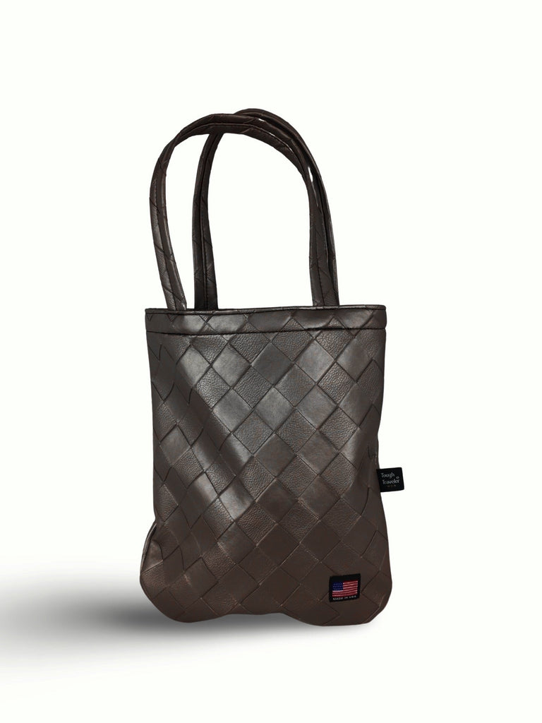 FB TOTE Tough Traveler - Made in USA since 1970