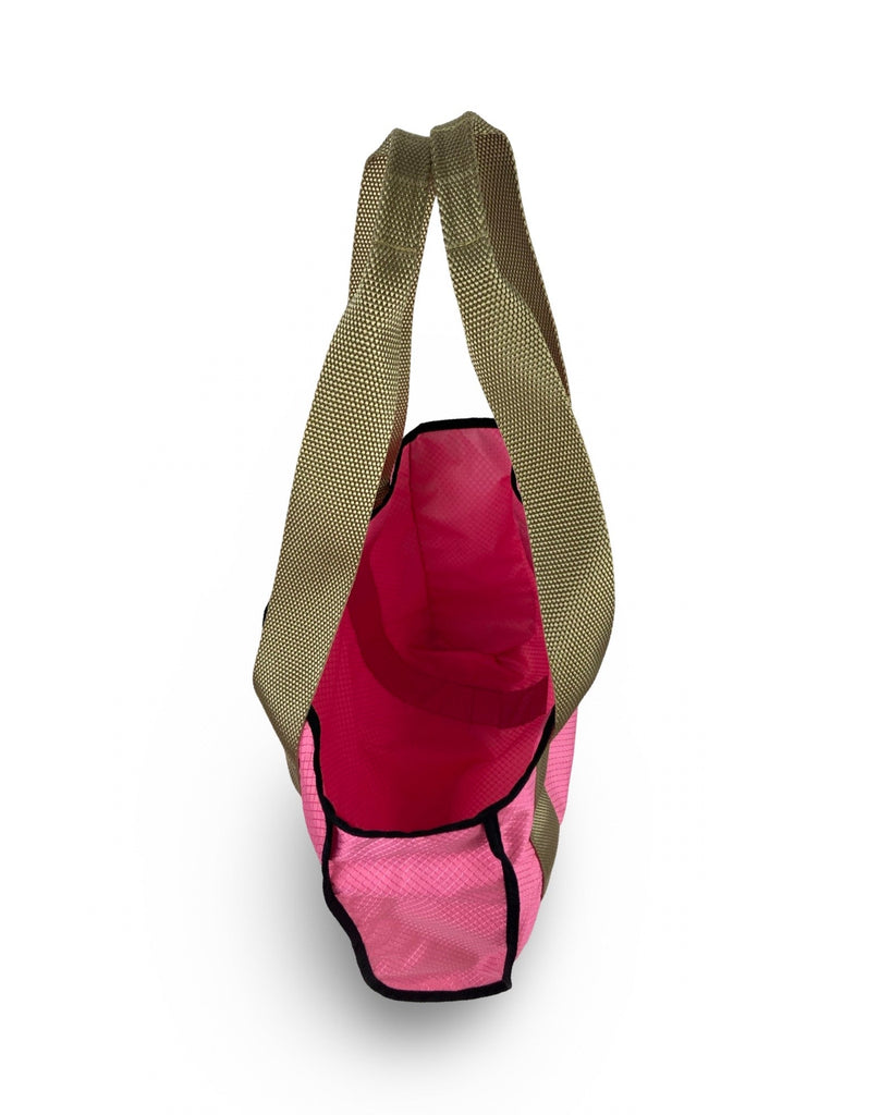 CLASSIC TOTE Tough Traveler - Made in USA since 1970