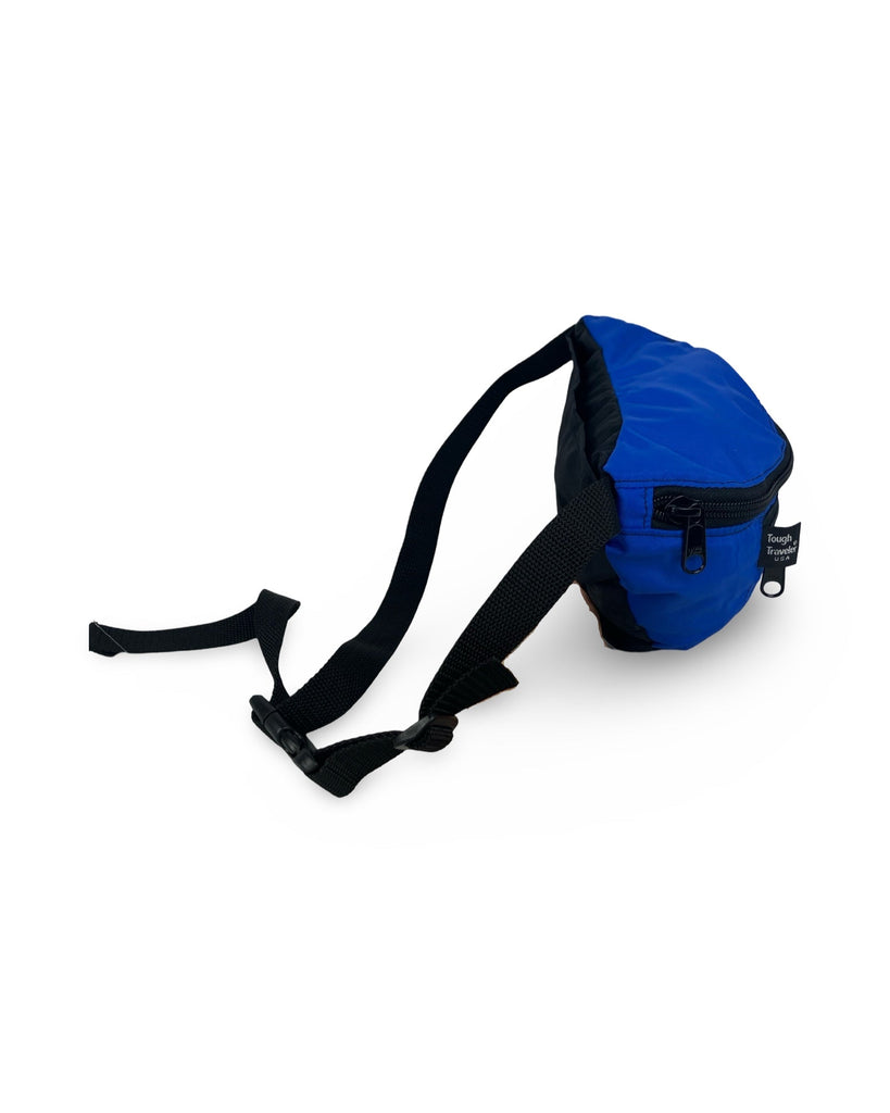 SIDEKICK Tough Traveler - Made in USA since 1970