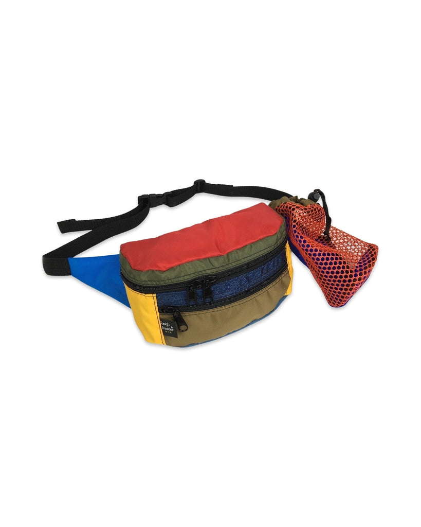 HIP PACK Tough Traveler - Made in USA since 1970