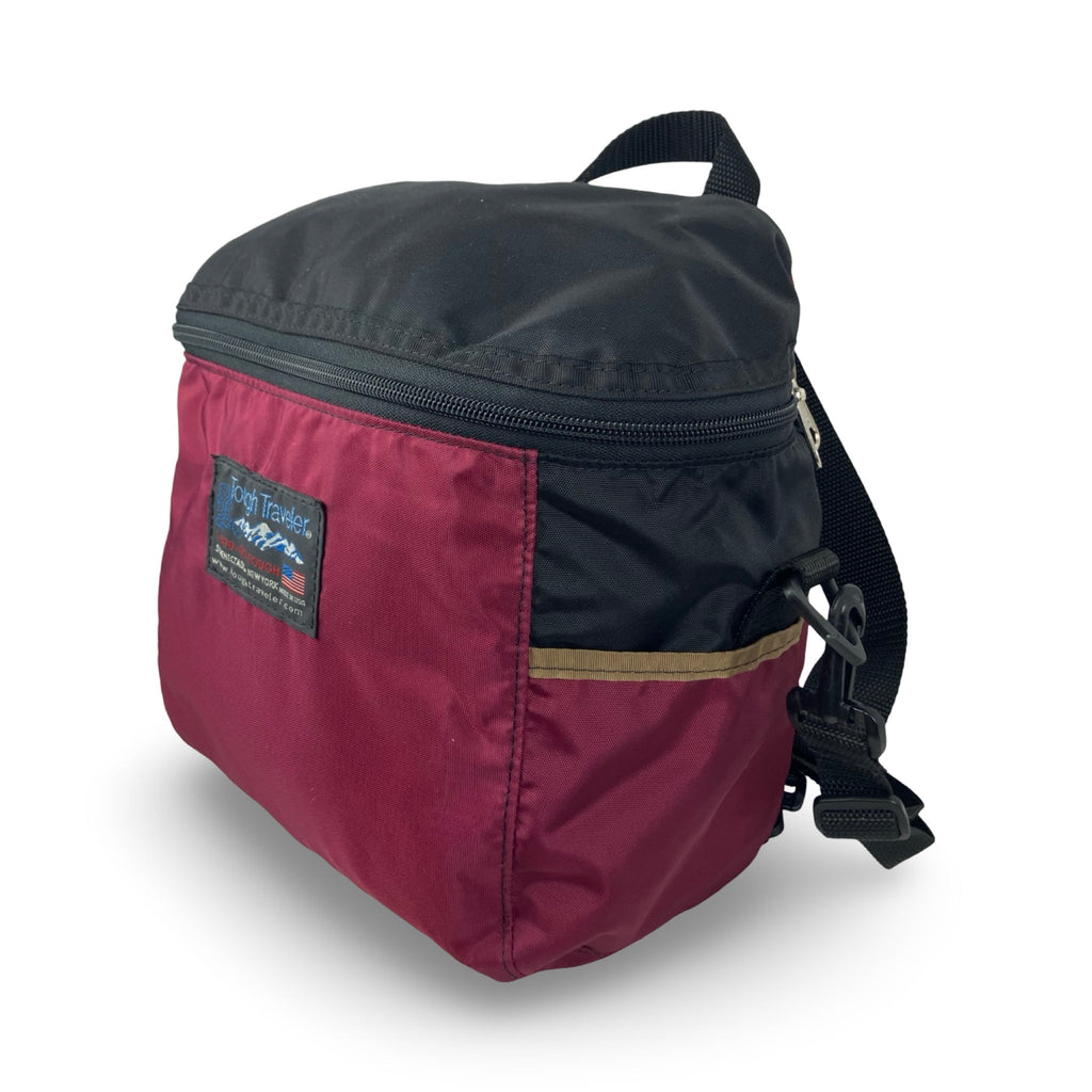 PAZAN Small Duffel Pack Tough Traveler - Made in USA since 1970