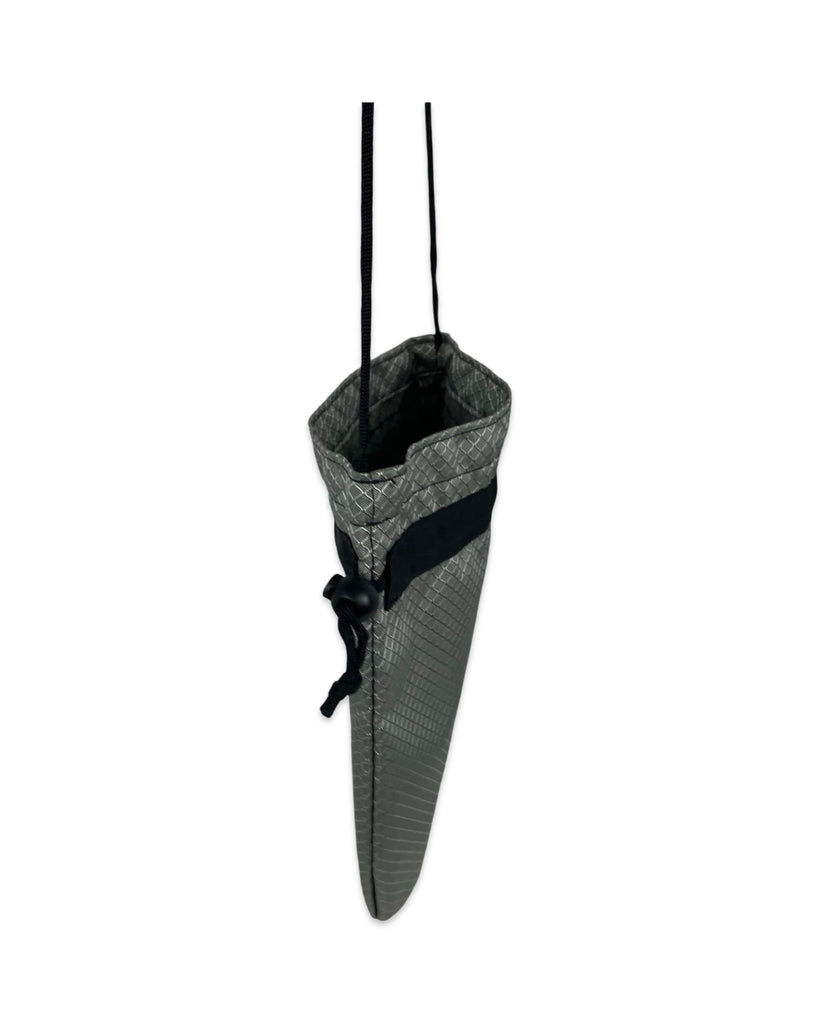 DRAWSTRING SHOULDER BAG Tough Traveler - Made in USA since 1970