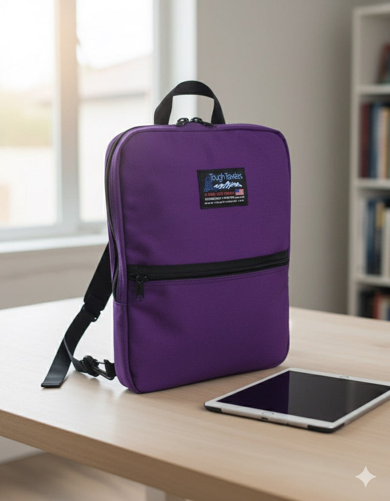 GOMBAC LITE Computer Bag Tough Traveler - Made in USA since 1970
