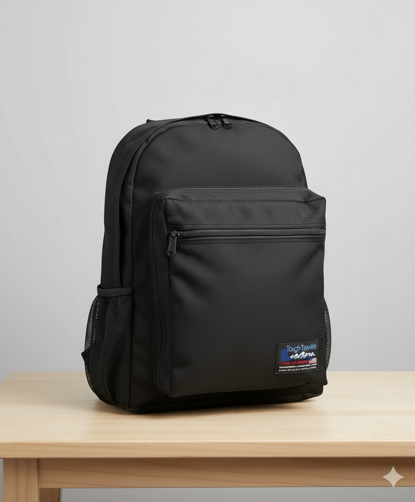 GETAWAY Professional Backpack Tough Traveler - Made in USA since 1970