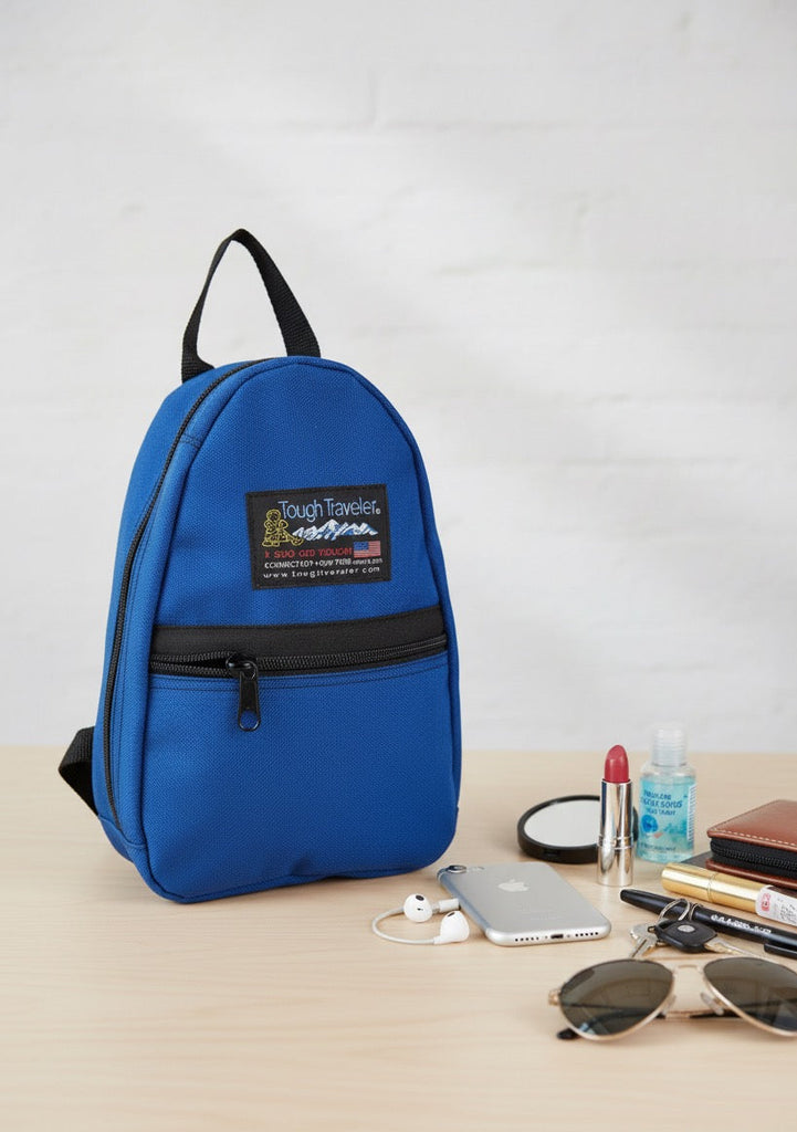PEANUT SLING Tough Traveler - Made in USA since 1970