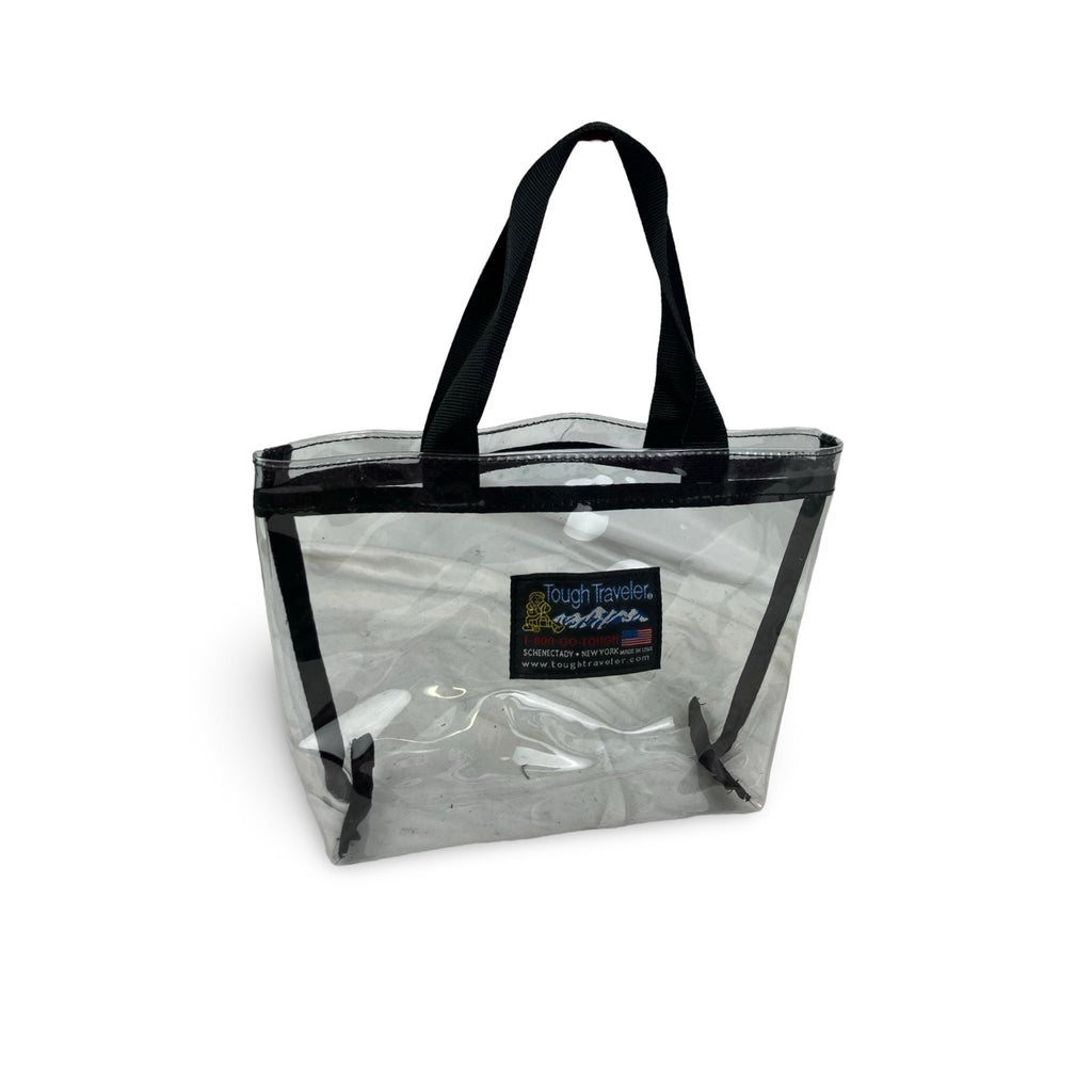 LINKIN Tote Tough Traveler - Made in USA since 1970