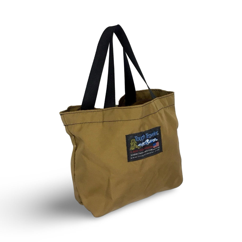 LINKIN Tote Tough Traveler - Made in USA since 1970