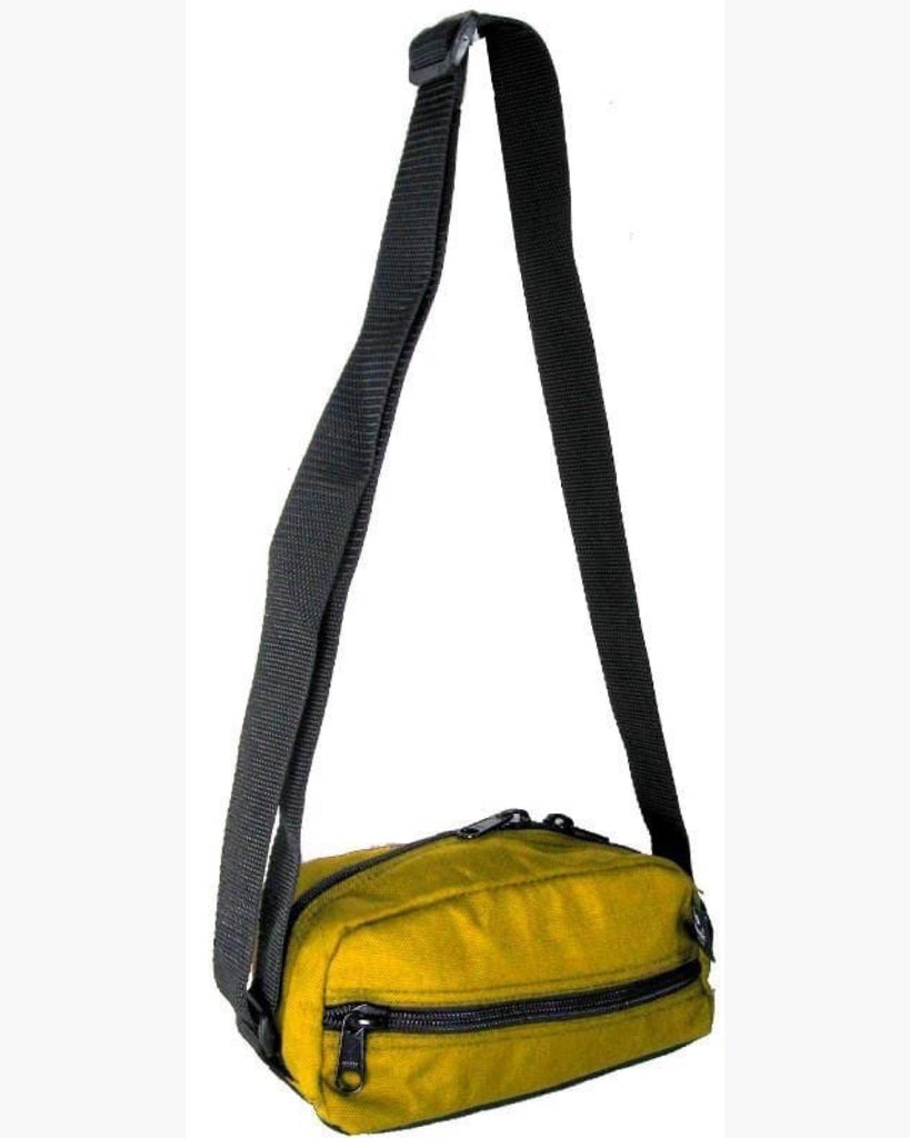 WHITBY Purse Tough Traveler - Made in USA since 1970