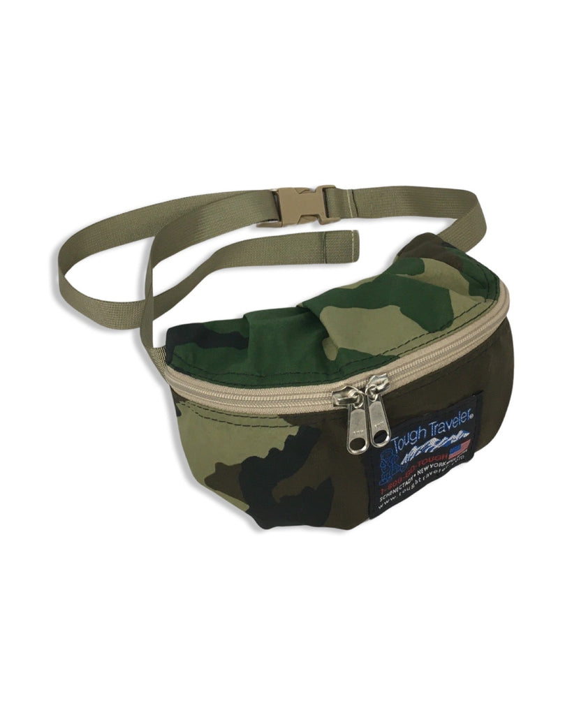 SUNNYSIDE (Small) Tough Traveler - Made in USA since 1970