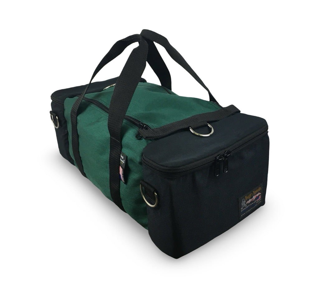 CLARY DUFFEL Tough Traveler - Made in USA since 1970