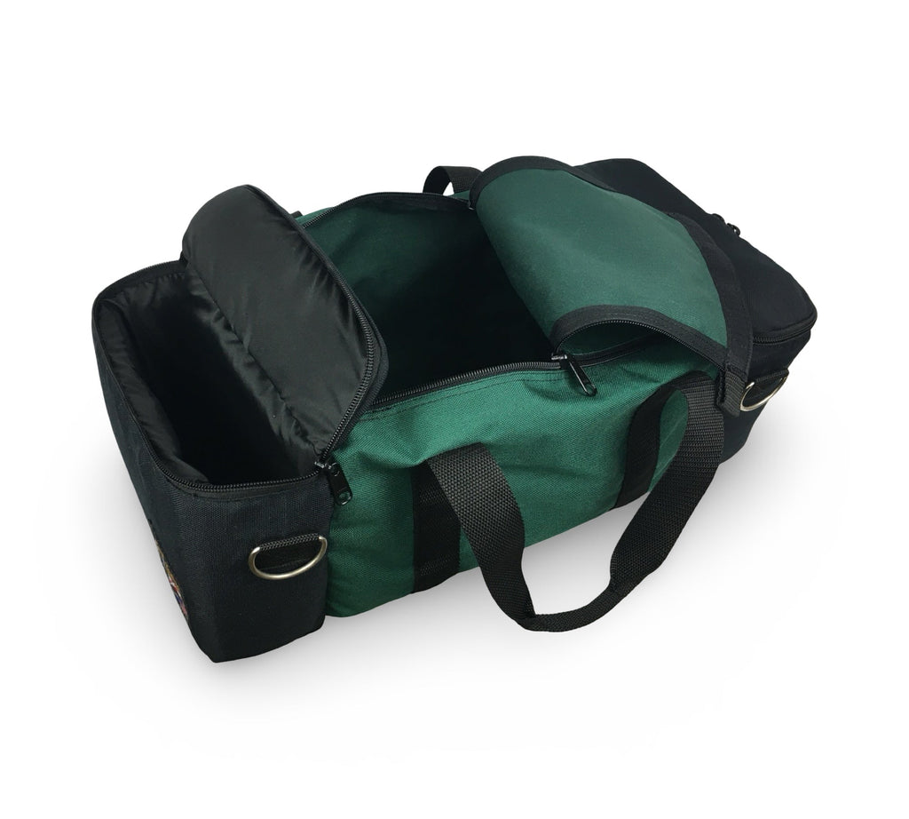 CLARY DUFFEL Tough Traveler - Made in USA since 1970