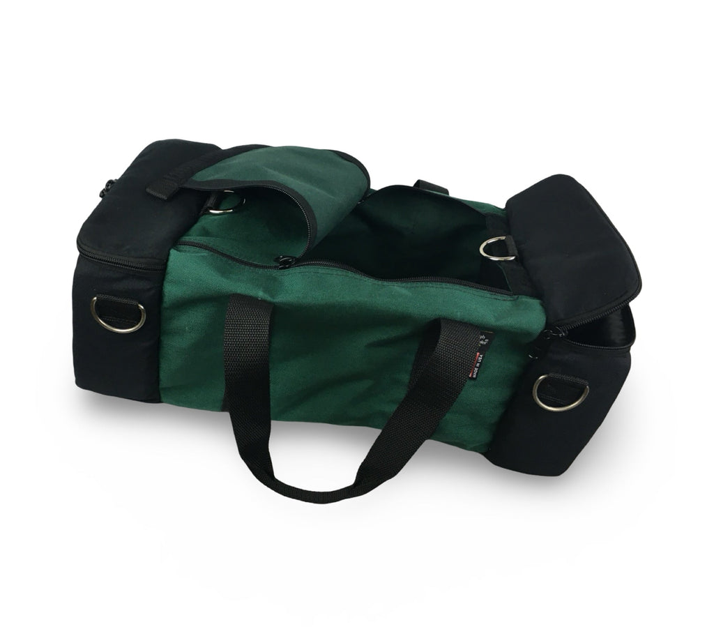 CLARY DUFFEL Tough Traveler - Made in USA since 1970