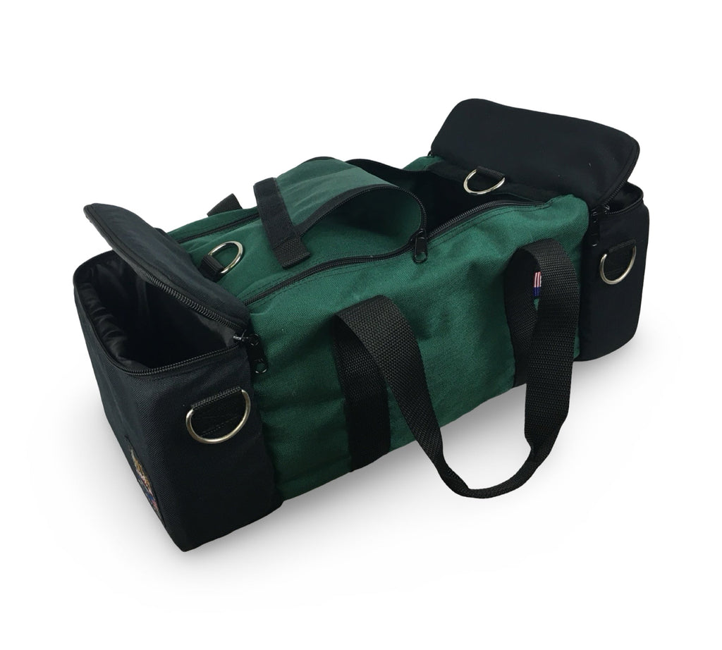 CLARY DUFFEL Tough Traveler - Made in USA since 1970