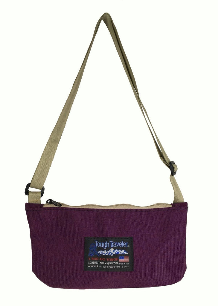 SIDESTER Tough Traveler - Made in USA since 1970