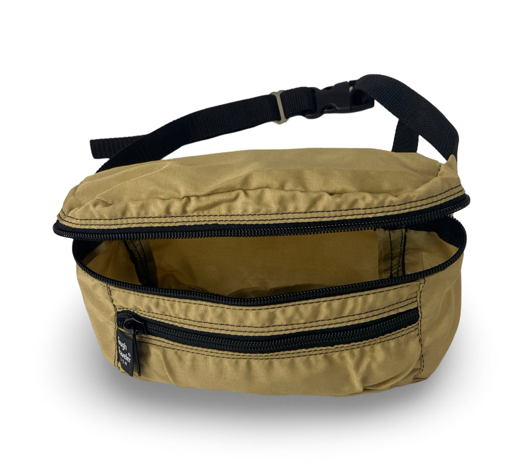 HIP PACK Tough Traveler - Made in USA since 1970