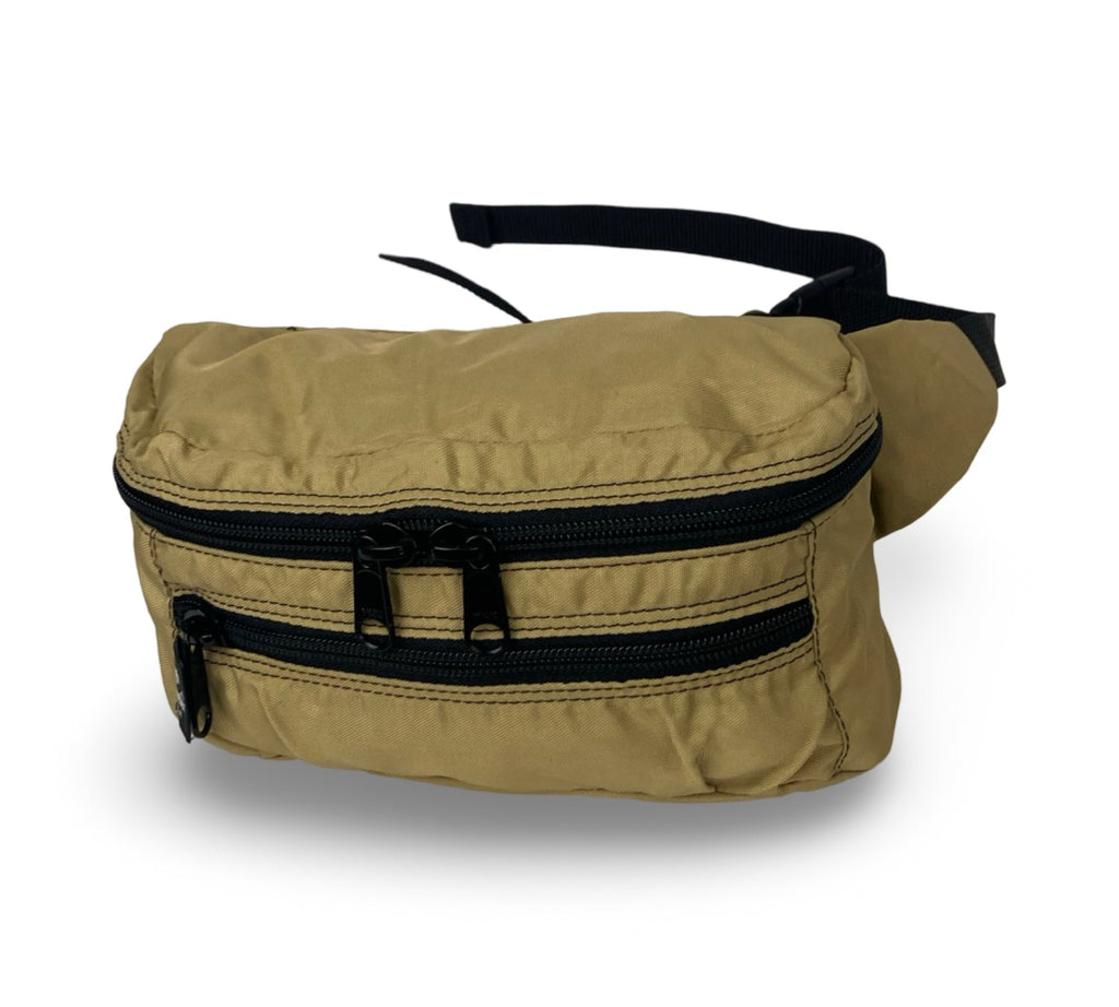 HIP PACK Tough Traveler - Made in USA since 1970