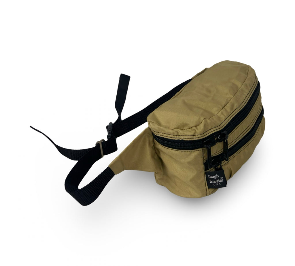 HIP PACK Tough Traveler - Made in USA since 1970