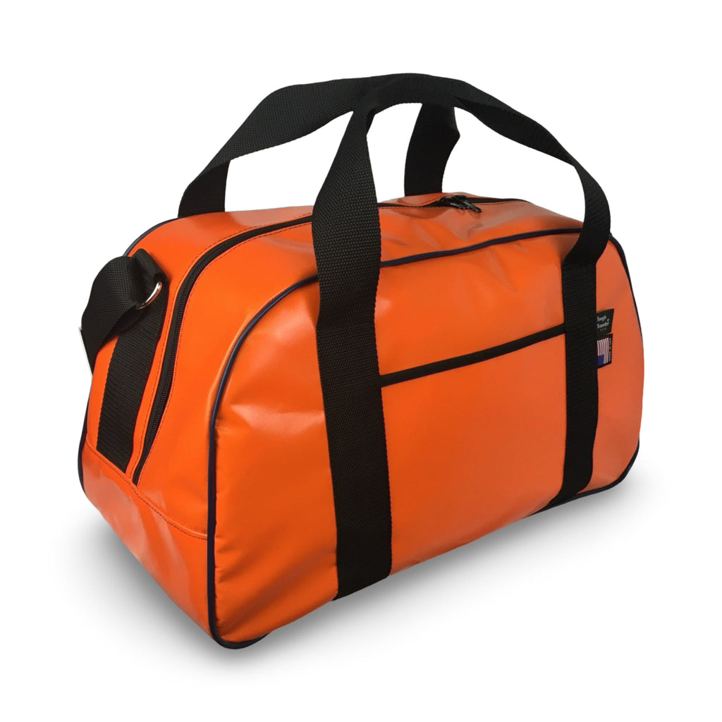 EURO DUFFEL Tough Traveler - Made in USA since 1970