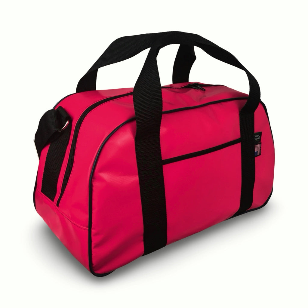EURO DUFFEL Tough Traveler - Made in USA since 1970