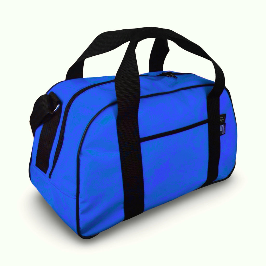 EURO DUFFEL Tough Traveler - Made in USA since 1970