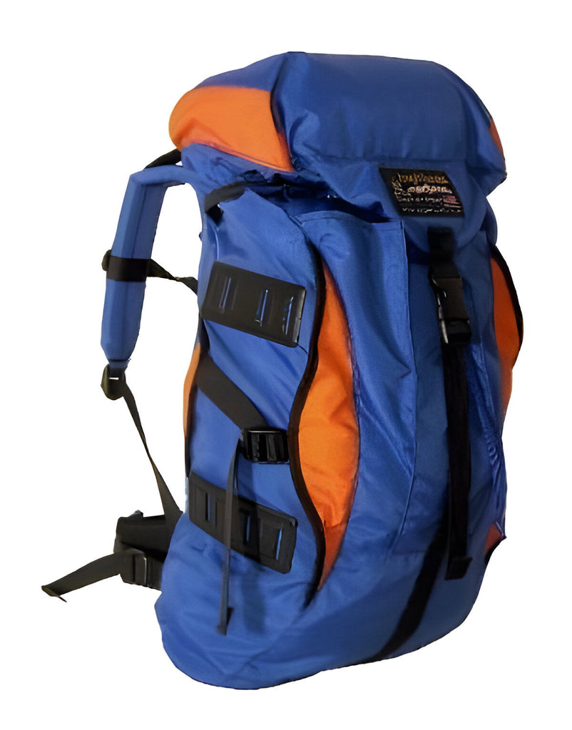 CAMPER Kid's Hiking Pack Tough Traveler - Made in USA since 1970