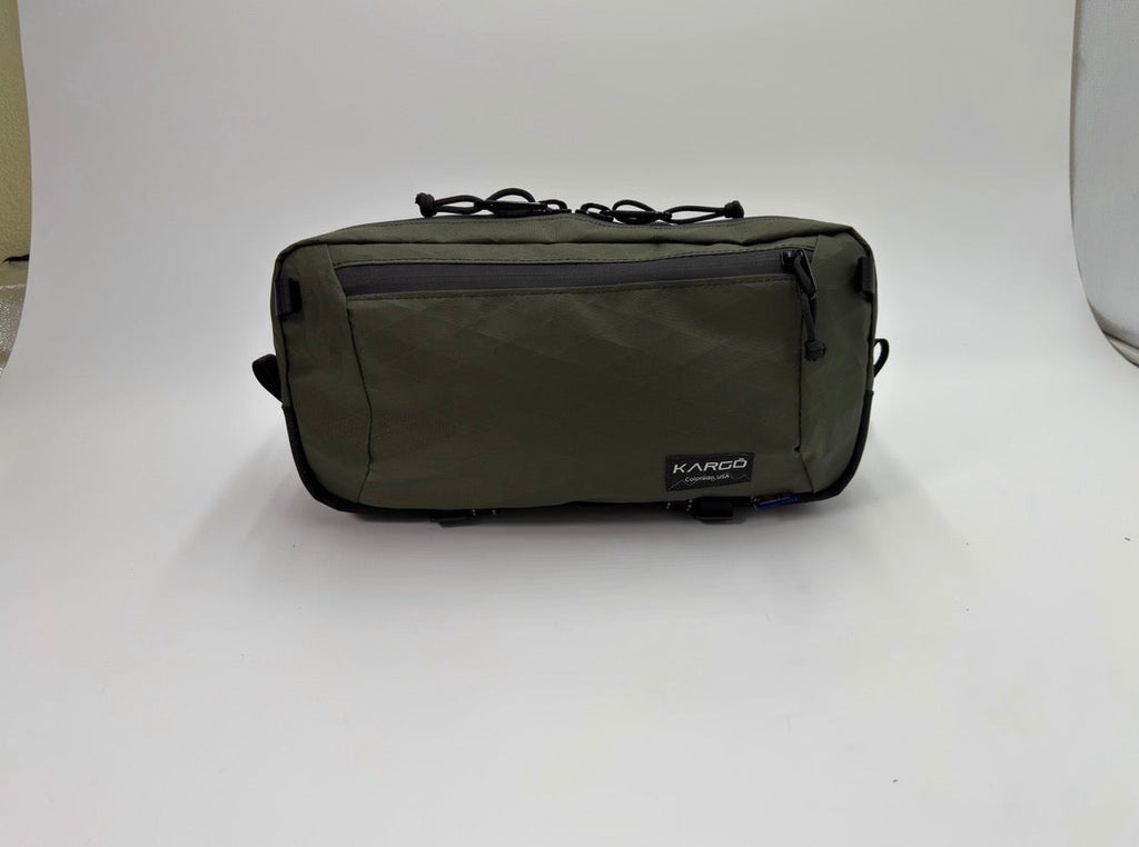 Loculus Sling Bag Kargo Gear