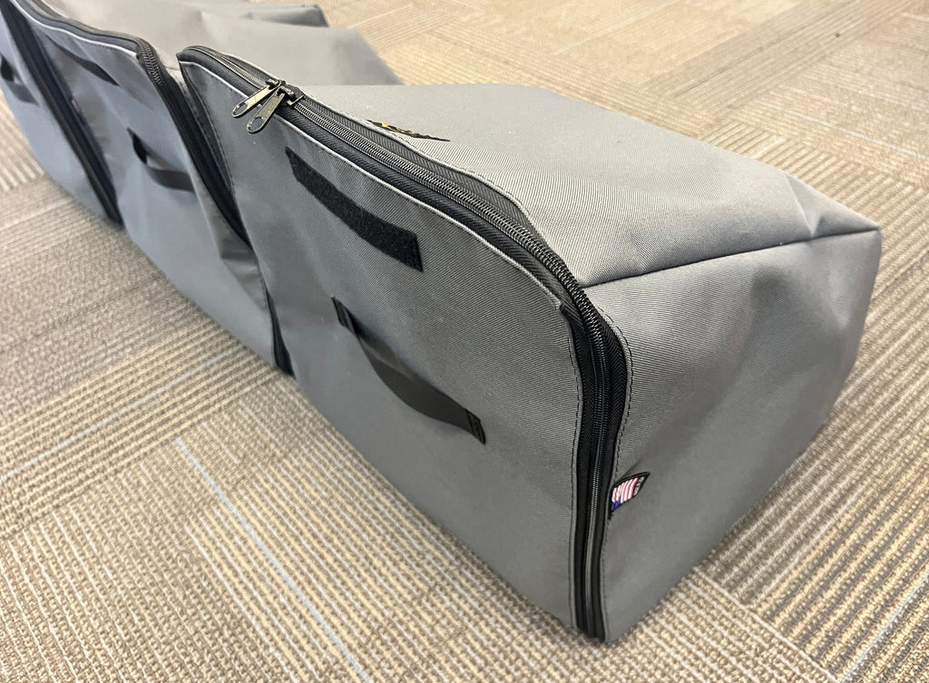 Custom Storage Bags 14 X 14 X 14-7 Overland Gear Guy
