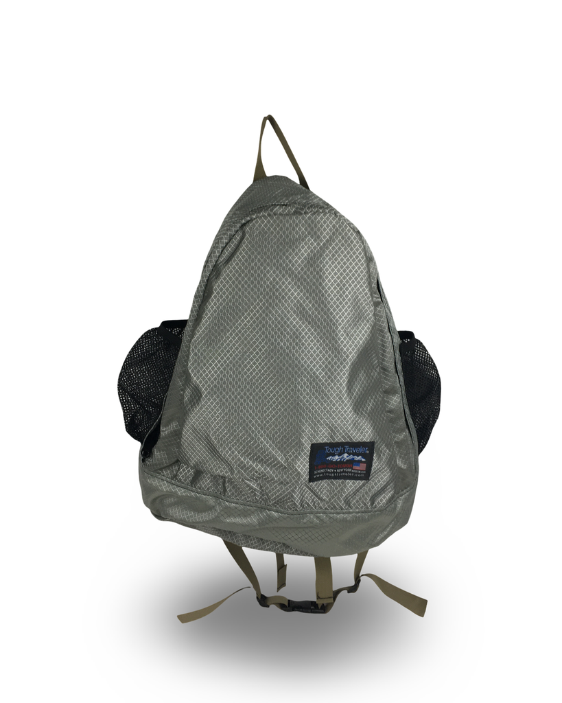 CALLIE Backpack Tough Traveler - Made in USA since 1970