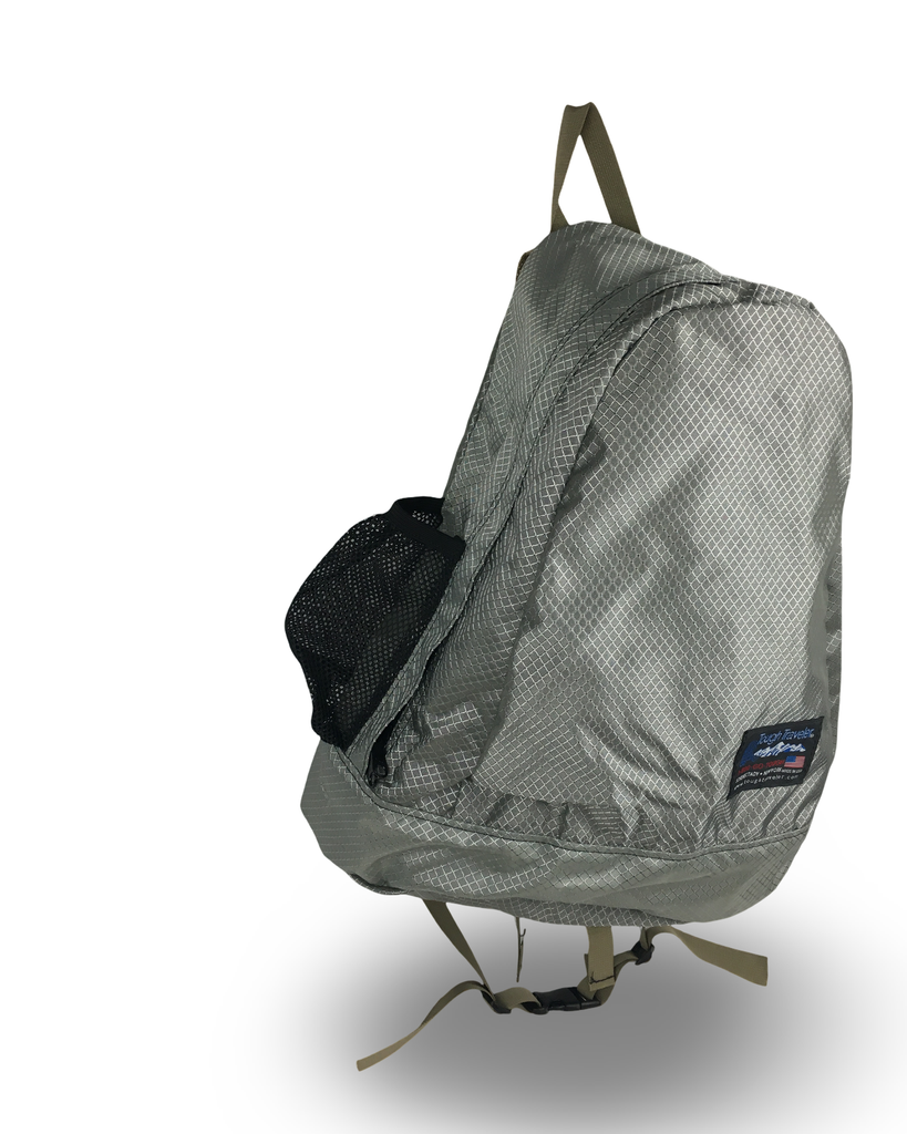 CALLIE Backpack Tough Traveler - Made in USA since 1970