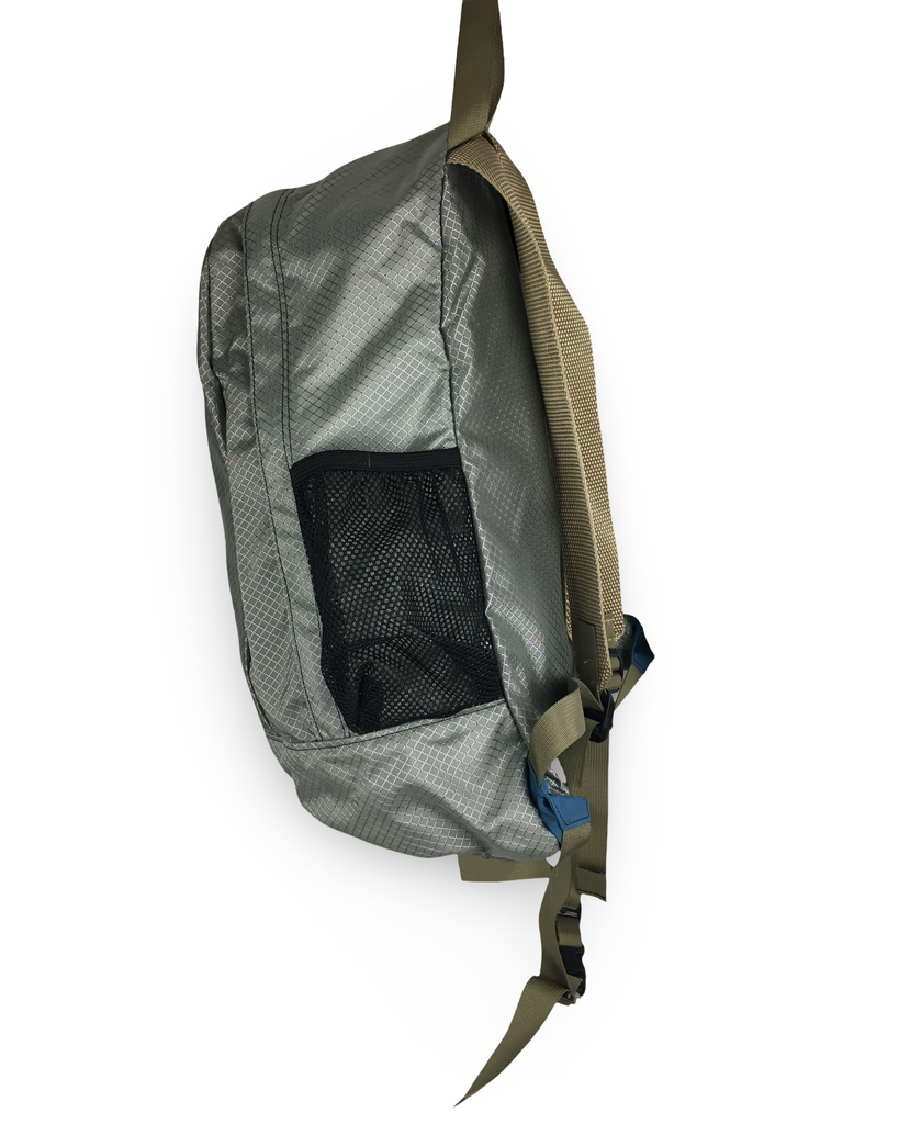CALLIE Backpack Tough Traveler - Made in USA since 1970