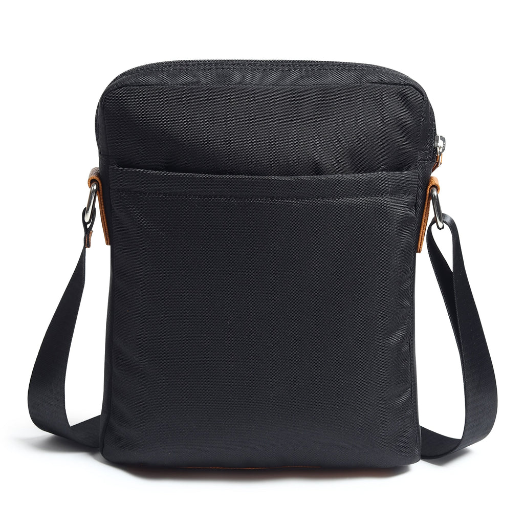 Mark Canvas Side Messenger Bag Classy Leather Bags