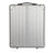 Aleon 17″ Aluminum Backpack LuggageDesigners