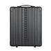 Aleon 17″ Aluminum Backpack LuggageDesigners