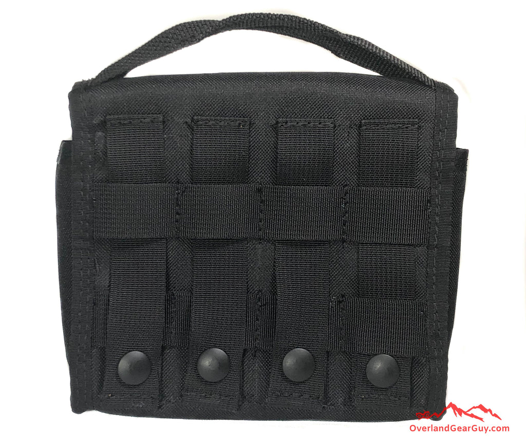 GP 6.5 MOLLE Pouch Overland Gear Guy