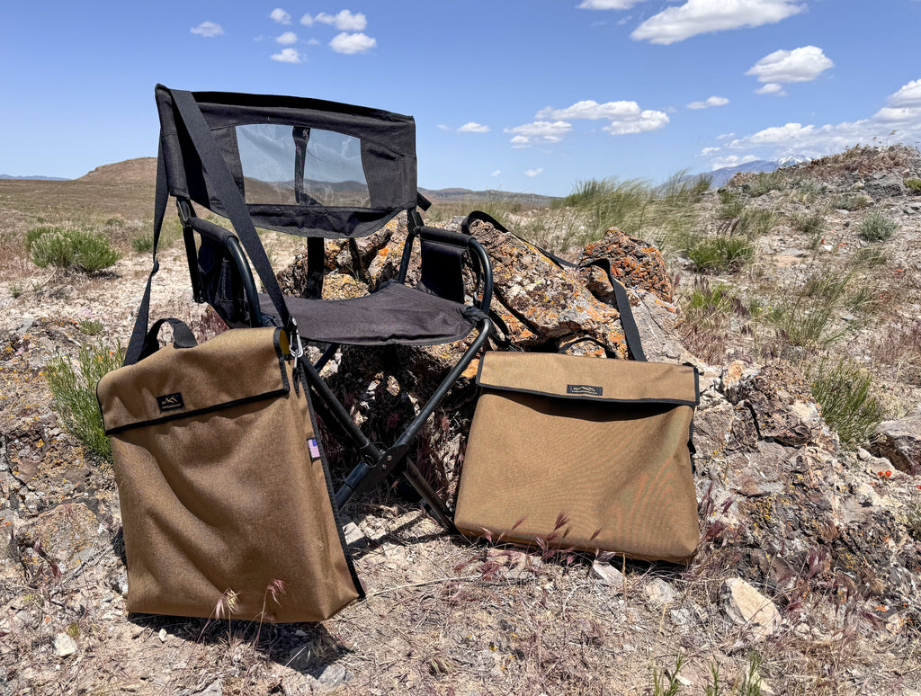 Front Runner Expander Chair Bag Overland Gear Guy
