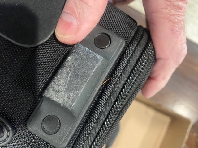 Pathfinder Gear Up Collection 36" Drop Bottom Duffel Olive Slightly Used Final Sale Pathfinder