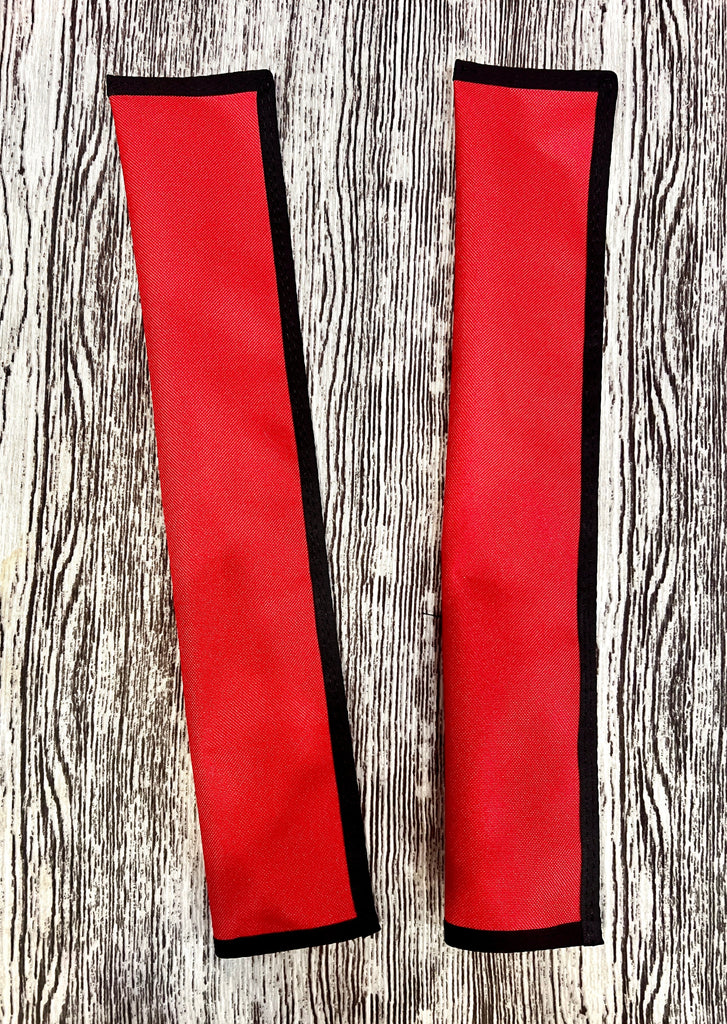 INEOS Grenadier Windshield Wiper Sleeves Overland Gear Guy